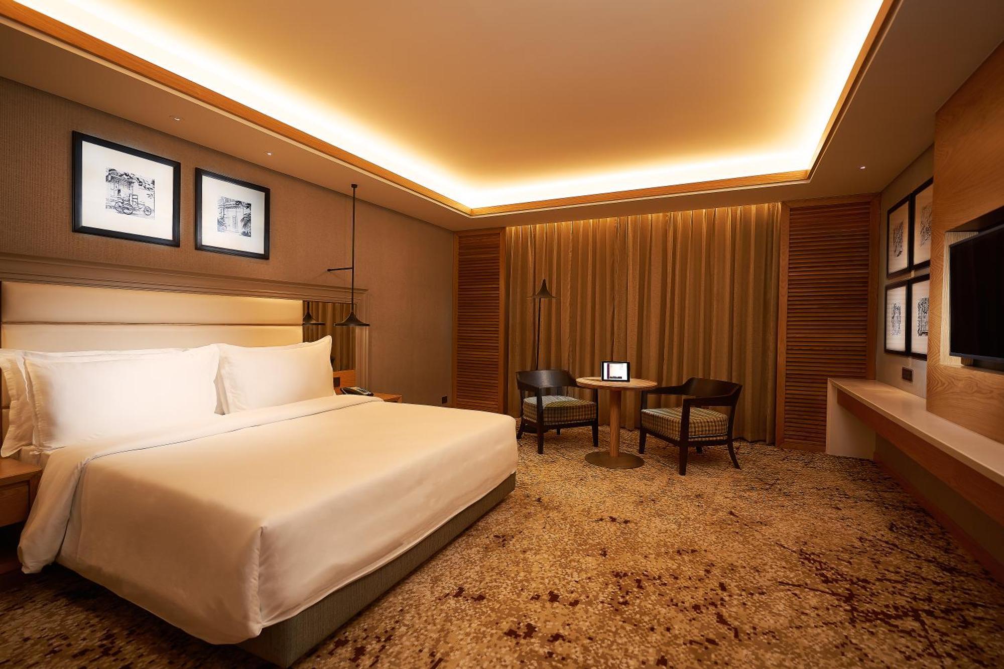 The Residency Towers Puducherry Luaran gambar