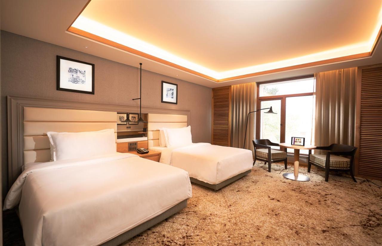 The Residency Towers Puducherry Luaran gambar