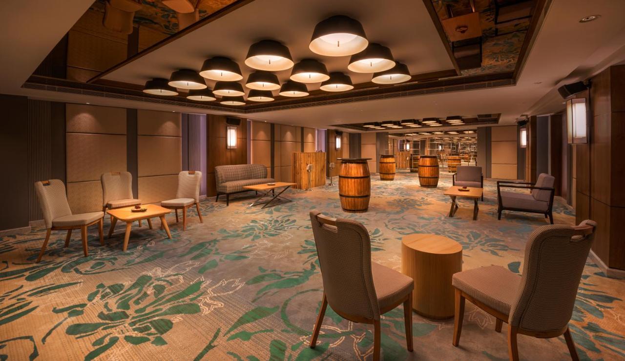 The Residency Towers Puducherry Luaran gambar