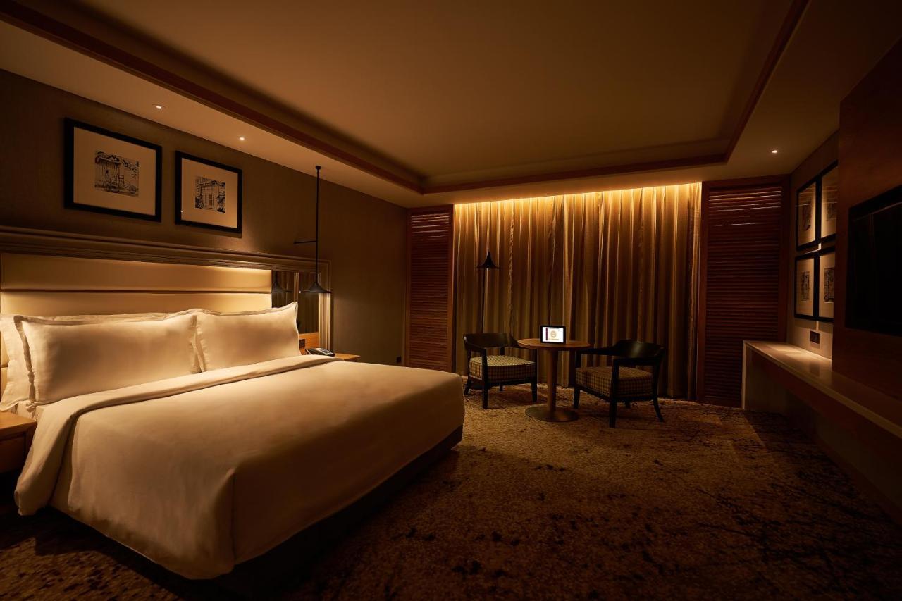 The Residency Towers Puducherry Luaran gambar