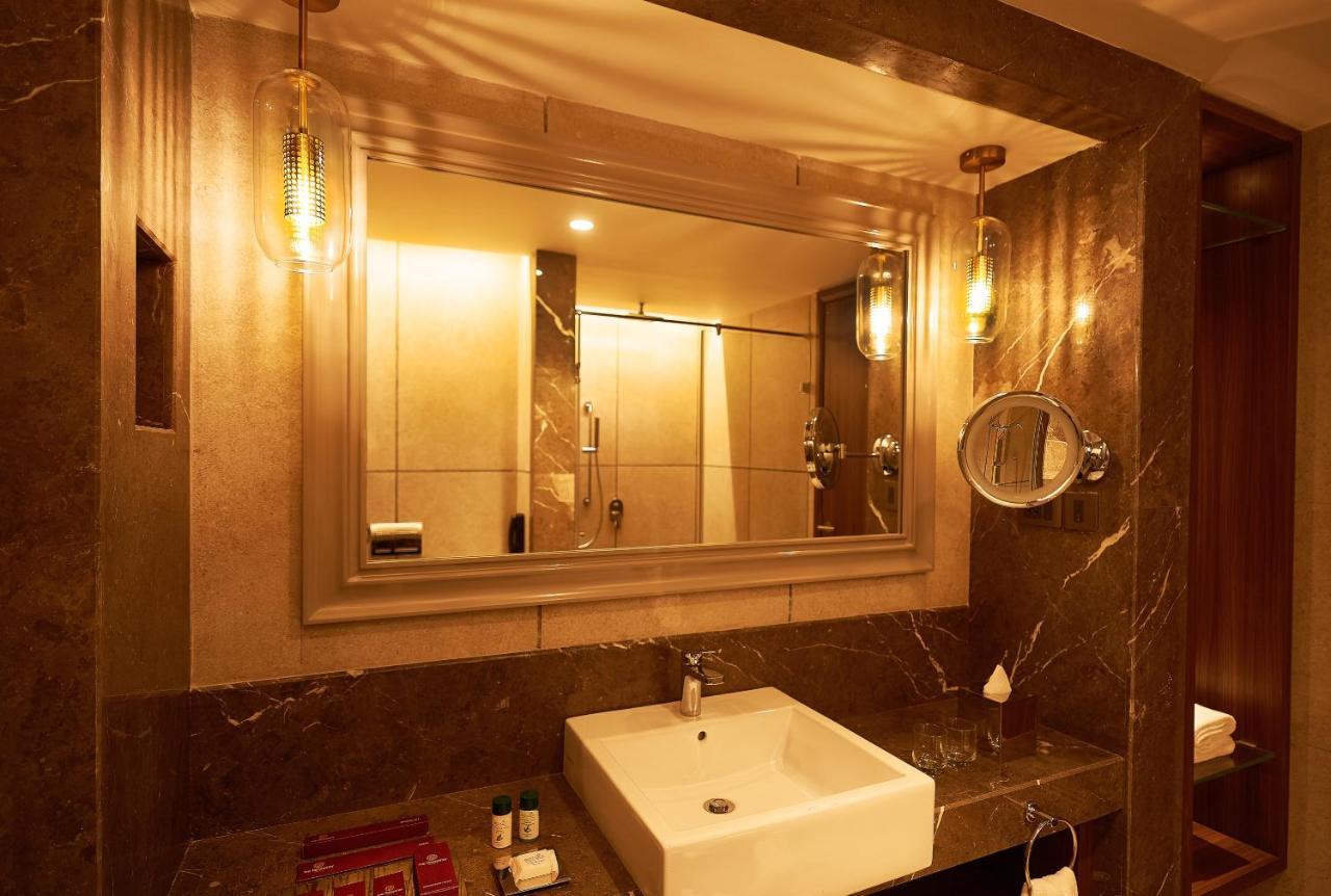 The Residency Towers Puducherry Luaran gambar