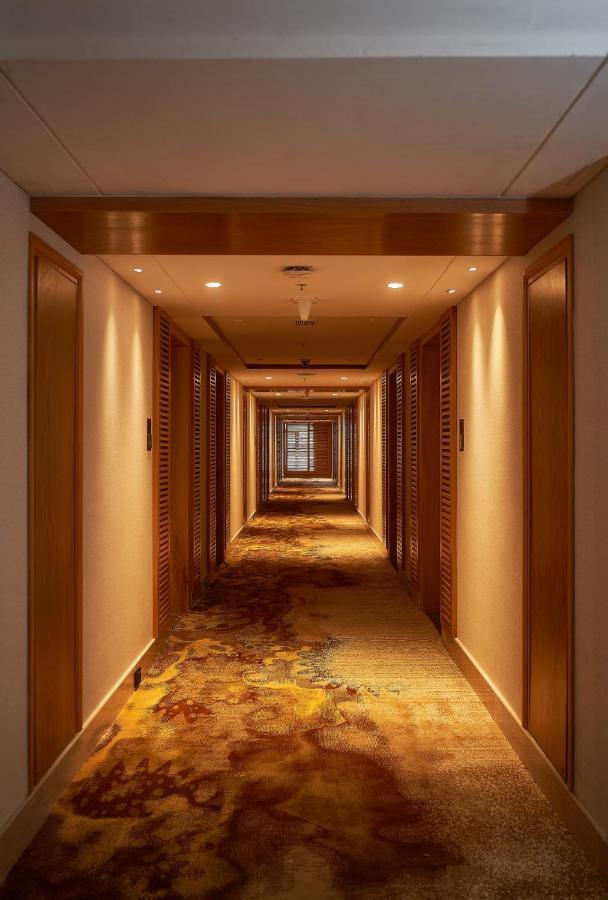 The Residency Towers Puducherry Luaran gambar