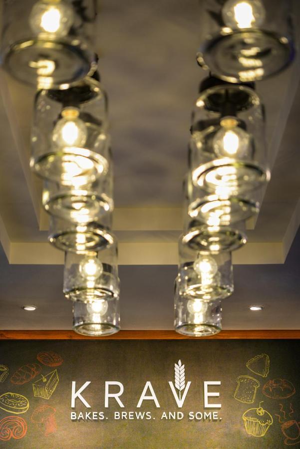The Residency Towers Puducherry Luaran gambar